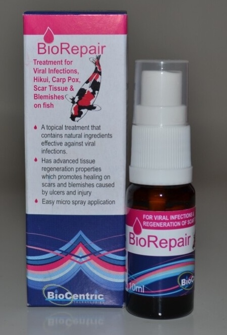 BioRepair BioRepair biocentric